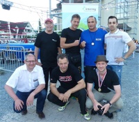 #8 Box-Cup Bodensee