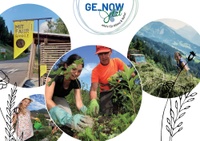 Aktuelles vom Projekt: "GE_NOW - Gemeinsam aktiv für Klima & Natur"