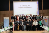 Interreg ABH Begleitausschuss tagte im Fürstentum Liechtenstein